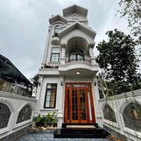 BÁN VILLA 3 TẦNG TÂN CỔ ĐIỂN TUYỆT ĐẸP MANG TÊN "Tùng Hoa Viên" Kiệt 82 QUẢNG TẾ, P. Thuỷ Xuân