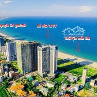 Vỡ Nợ, Bán Gấp Căn Hộ Altara Đà Nẵng, Căn Góc, View Biển, Full Nội Thất, Tầng Cao, Nhà Mới 99%