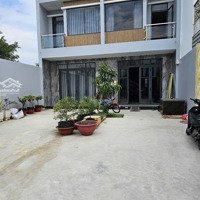 Chính Chủ Cần Bán 2 Nhà Ở Thạnh Lộc An Thạnh Thuận An Dt: 306,5M2 Ngang 9M Thổ Cư 120M2, Gia: 9,8T