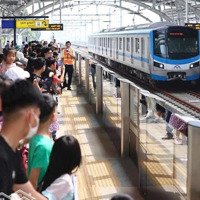 Hàng Đầu Tư - Nhà Đất Trung Tâm Làng Đại Học Thủ Đức - Ngay Ga Metro Bình Thọ