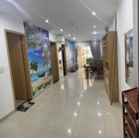 Cho Thuê Căn Hộ Tại Ctyland F10, Gò Vấp. 75M2, 2 Phòng Ngủ 2 Vệ Sinh Full Nội Thất Chỉ Với Giá Bán 13,5 Triệu/Tháng