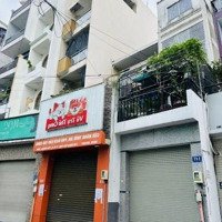 Mặt Bằng Kinh Doanh 159 Đặng Văn Ngữ, Phú Nhuận