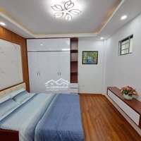 Mua Nhà Tặng Lì Xì Tết. Nguyên Căn Hồng Mai 38M2 * 4Tầng * Mặt Tiền 3,6M * 4 Phòng Ngủđủ Công Năng * 4,5Tỷ