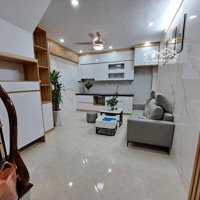 Mua Nhà Tặng Lì Xì Tết. Nguyên Căn Hồng Mai 38M2 * 4Tầng * Mặt Tiền 3,6M * 4 Phòng Ngủđủ Công Năng * 4,5Tỷ