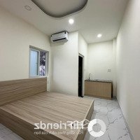 Phòng Studio Mới Xây - Full Nội Thất - Có Nhận Giữ P Qua Tết - Ngay Ngã 5 Cống Quỳnh Q1 - Mới Y Ảnh