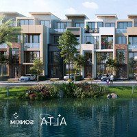 Alta Villa - Biệt Thự Hạng Sang Cao Cấp Nhất Thủ Đức