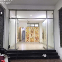 Cho Thuê Mtnb F Tân Sơn Nhì,4X25, 2 Lầu 3Pn 4 Vệ Sinhcó Sẵn Máy Lạnh, Giá 22 Triệu/Tháng