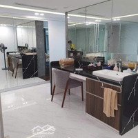 Bán Căn Queen - Duplex 180M2 - Penstudio - Tây Hồ - Giá Hơn 16 Tỷ