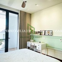 Bán Biệt Thự Euro Village Hồ Bơi 4 Phòng Ngủgiá Rẻ Nội Thất Cao Cấp - Toàn Huy Hoàng Realty