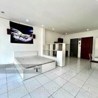 Cho Thuê Căn Hộ Studio Bancol Rộng 40M2, Full Nội Thất, Gần Đại Học Bách Khoa Q.10