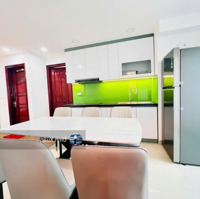 Ngon Bổ Rẻ!! Chỉ 2,25 Tỷ Có Ngay Nhà Tập Thể Tôn Đức Thắng,50M, 2 Ngủ, Full Đồ Ở Luôn