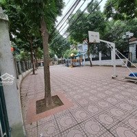 Giáp Nhất, Gần Royal City Thanh Xuân, Ô Tô Đỗ Cửa Ngày Đêm, Lô Góc, Kd Tốt 83,5M/Mt 6M/14,2Tỷ.