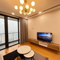 Cho Thuê Căn Hộ 2 Phòng Ngủ 75M2 Full Nội Thất Tầng Cao View Đẹp Tại Sky Park. Liên Hệ 0378.456.998