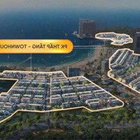 Siêu Dự Án Sun Cát Bà - Giá Gốc Đợt Đầu Từ Cđt Sun Group