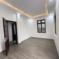 Bán Nhà Riêng Tại Trần Khát Chân, Lô Góc, Thiết Kế Như Biệt Thự Nhỏ, 14Tỷ, 75M2X4T. 40M Ra Phố