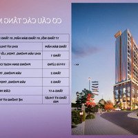 2Ty2 Căn 2 Phòng Ngủ 2 Vệ Sinh Quỹ Ngoại Giao Giá Rẻ Misaki Tower