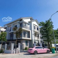 Mở Bán Btsl 180M2 Giá Bán 11 Tỷ Tại Phân Khu Shop Villa Parkview, Cách Cầu Vĩnh Tuy 10Km, Giá F0 Từ Cđt