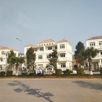 Bán Shophouse Nam An Khánh 2 Lối Đi, Mặt Đường 39M, Trục Thông Vinhomes Kinh Doanh + Ở Vị Trí Đẹp