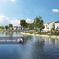 Cc Cần Bán Nhà 275M2 Sát Hà Đô Charm Villas, Giá 9Xtr/M2 Tại Sudico, Nam An Khánh, Hà Nội