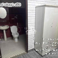 Cho Thuê Nhà Hẻm 8M Cách Mạng Tháng 8 P.5 Quận Tân Bình Giá Bán 15 Triệu 72M2