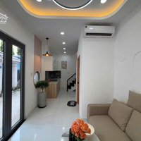 Nhà Riêng 2 Tầng, Cách 100M Ra Hxh, Full Nội Thất, 3 Tỷ 800 Bớt Lộc. Lh Xem Nhà Ngay 0906435138