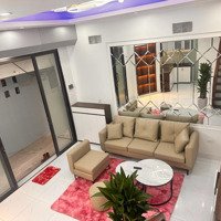 Mua Bán Nhà Bạch Mai ( Ngõ Đình Đông ) 32M2 * 4 Tầng * 3 Pn * Ô Tô Đỗ Hông Nhà * View Thoáng