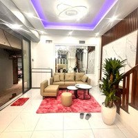 Mua Bán Nhà Bạch Mai ( Ngõ Đình Đông ) 32M2 * 4 Tầng * 3 Pn * Ô Tô Đỗ Hông Nhà * View Thoáng