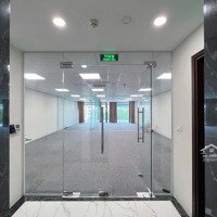 Văn Phòng Mặt Phố Nguỵ Như Kon Tum- 110M2- Giá Bán 20 Triệu, Chia Sẵn Phòng - Liên Hệ: 0965.825.962