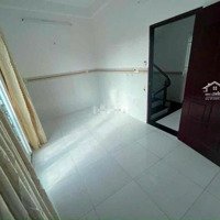 Cho Thuê Nhà Hẻm 3,8M Đất Thánh P.6 Quận Tân Bình Giá Bán 11 Triệu 24,4M2