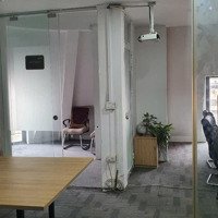 Văn Phòng Nguỵ Như Kon Tum- 70M2- Giá Bán 14 Triệu, Chia Sẵn 03 Phòng - Liên Hệ: 0965.825.962