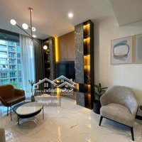 Cho Thuê Căn Hộ 1 Phòng Ngủ 1 Vệ Sinh 64M2, 24 Triệu Vnd Tại Empire City Thủ Thiêm, View Đẹp, Nhiều Tiện Ích