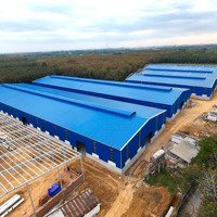 Cho Thuê Nhà Xưởng Từ 2.500M2 Đến 5.500M2 Tại Vĩnh Tân, Tp. Tân Uyên