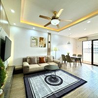 Bán Cc Hh2 Linh Đàm, 3,23 Tỷ, 76M2, 3 Phòng Ngủ 2 Vệ Sinh Đầy Đủ Nội Thất, Hướng Đb