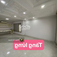 Cần Bán Căn Biệt Thự Sang Trọng 276 Trường Sa, Q.bình Thạnh - 10X16M, 154,8M2, Hầm 4 Tầng, 45 Tỷ !