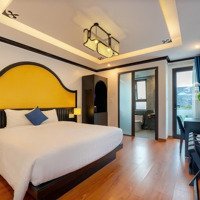 Bán Khách Sạn 3 Tầng Trần Bình Trọng, Cẩm Châu, Hội An, Quảng Namdiện Tích600M2 Giá Bán 39 Tỷ