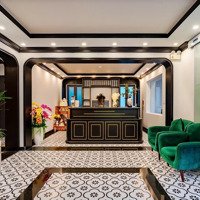 Bán Khách Sạn 3 Tầng Trần Bình Trọng, Cẩm Châu, Hội An, Quảng Namdiện Tích600M2 Giá Bán 39 Tỷ