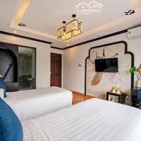 Bán Khách Sạn 3 Tầng Trần Bình Trọng, Cẩm Châu, Hội An, Quảng Namdiện Tích600M2 Giá Bán 39 Tỷ