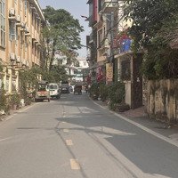 Chính Chủ Bán Đất Mặt Đường Cụm 11 Xã Tân Lập, Mặt Tiền 8M, Ô Tô Tránh