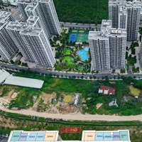 Bán Gấp Căn 3 Phòng Ngủglory Heights, Tầng Cao, View Vườn Nhật Đẹp, Giá Chỉ 4Tỷ350 All In