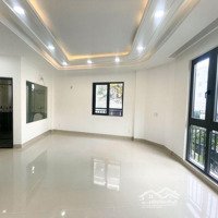 Bán Nhà Riêng 4 Phòng Ngủ 4 Vệ Sinh 42M2, 7,9 Tỷ Tại Hoàng Hoa Thám, P.5, Q.bình Thạnh, Hcm