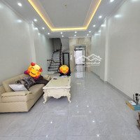 Nhà Mới Đẹp. Thiết Kế Hiện Đại. Full Nội Thất Ở Sướng Lắm