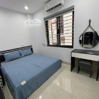 Bán Tòa Chdv 7 Tầng Tại Đình Thôn 19 Phòng Studio - Doanh Thu 110 Triệu/Tháng