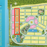 Thanh Lý Gấp Nền Nhà Phố Mặt Tiền Đường 20M Tại Trung Tâm Cần Giuộc