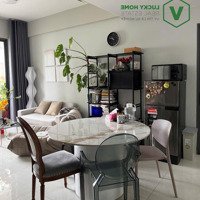 Cho Thuê Cc Masteri An Phú, 1 Phòng Ngủ, 15,2 Triệu, 55M2, View Đẹp, Full Nội Thất, Nhiều Tiện Ích