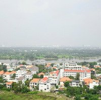 Bán Căn Hộ Masteri Thảo Điền 3 Phòng Ngủ - View Thoáng, Hướng Mát, Yên Tĩnh - Hỗ Trợ Vay