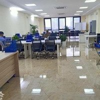 Bán Nhà Mặt Phố Hoàng Cầu 200M, 9 Tầng, Kinh Doanh Đỉnh, Giá Bán 102 Tỷ.