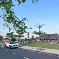 Bán Gấp Nền Đẹp Giá Gốc Cđt, Vị Trí Đẹpmặt Tiềnđường Chính Cạnh Khu Tiện Ích