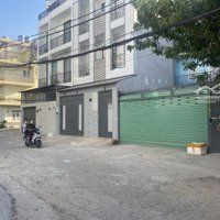 Phòng Thoáng, View Ban Công, Kdc Bình Lợi, Dh Văn Lang Cs3