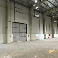 Cho Thuê Kho, Xưởng, Nhà Máy 3000M2 Cụm Cn Ngọc Long, Huyện Yên Mỹ, Hưng Yên. Liên Hệ: 0971227655