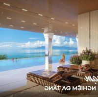 Căn Hộ The Sang Residence - View Biển Mỹ Khê, Ngay Khu Phố Tây An Thượng. Giỏ Hàng Mới Chỉ 44 Tr/M2